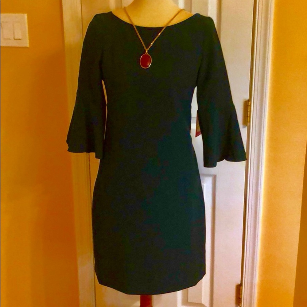 Vince Camuto dress. With tags. Never worn!